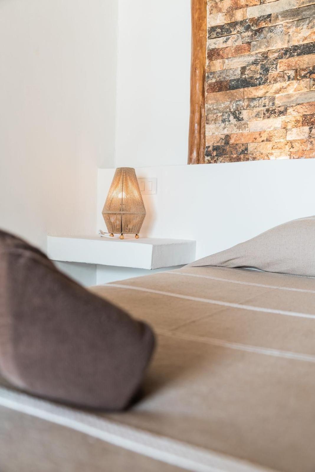 Niken Beachfront Tulum Hotel المظهر الخارجي الصورة