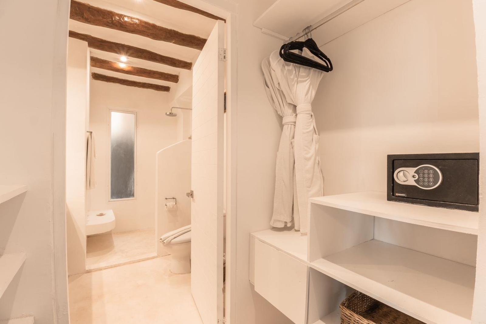Niken Beachfront Tulum Hotel المظهر الخارجي الصورة