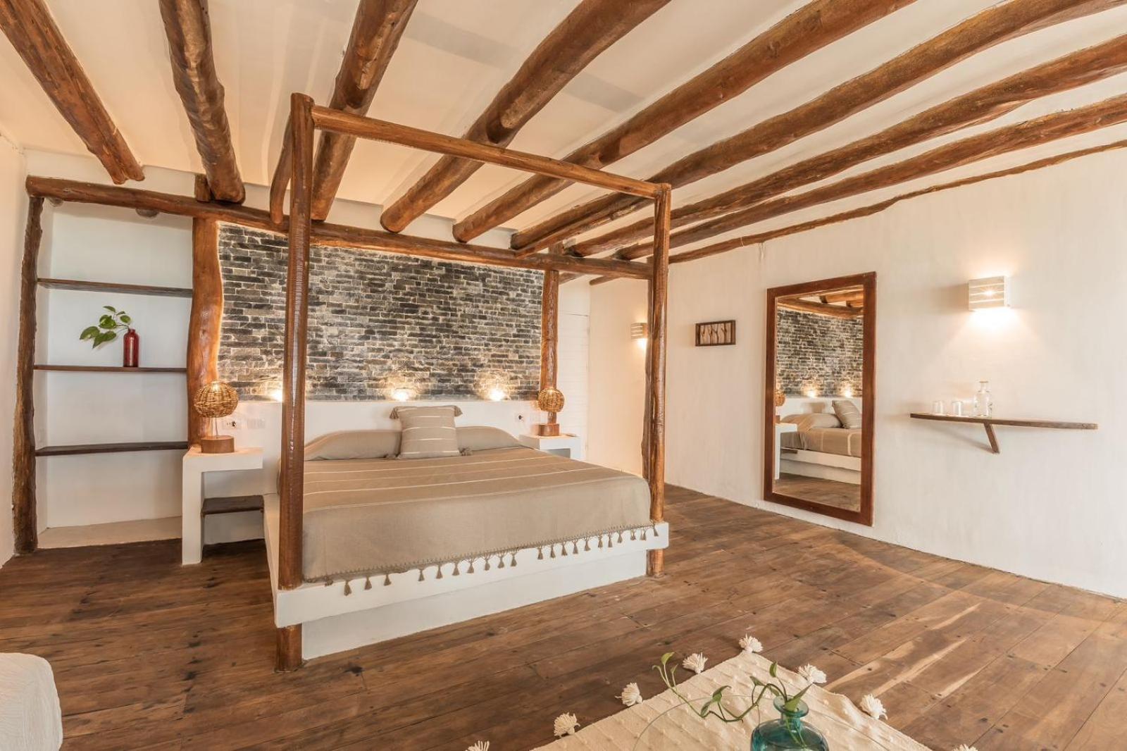 Niken Beachfront Tulum Hotel المظهر الخارجي الصورة
