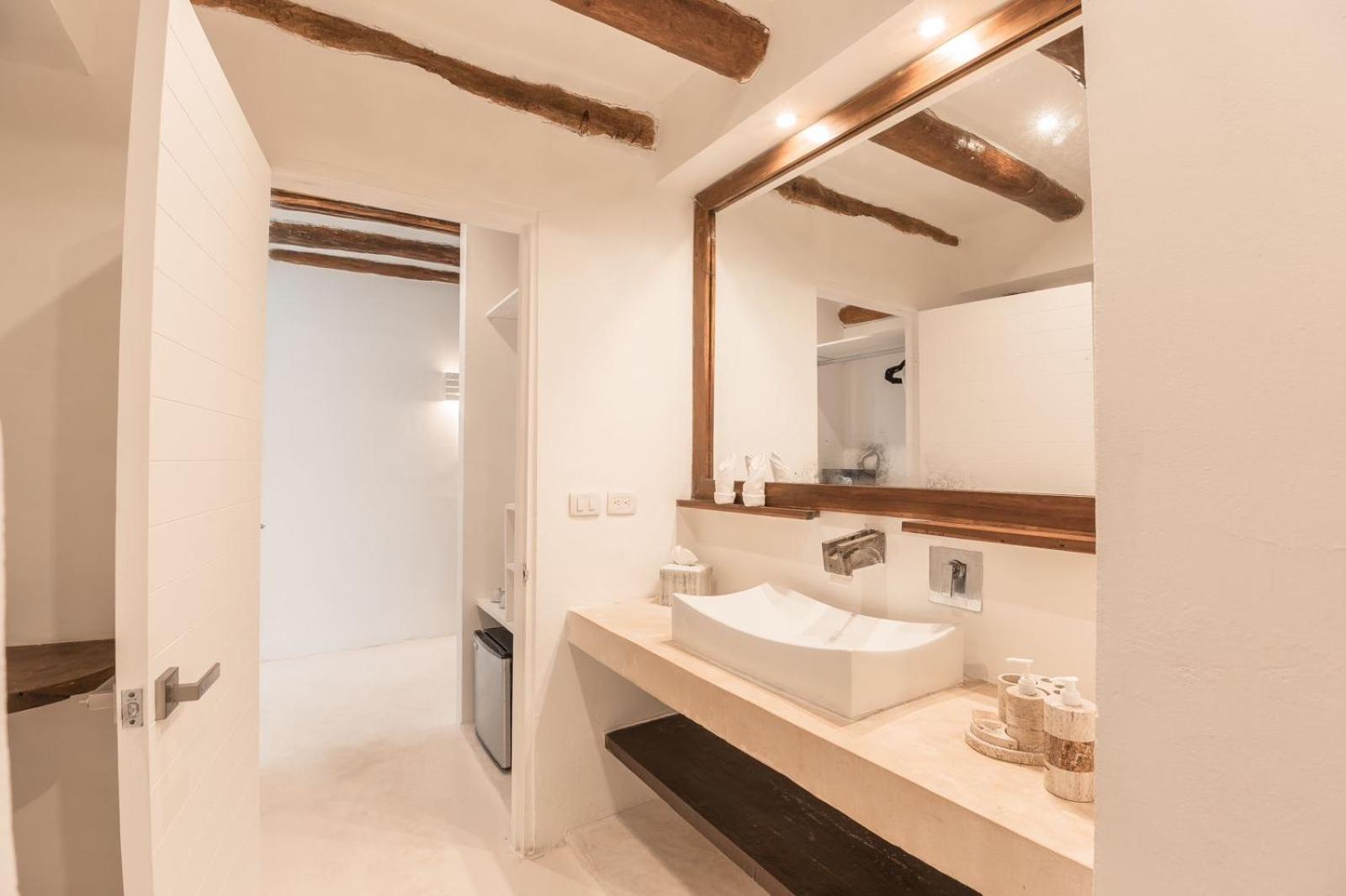 Niken Beachfront Tulum Hotel المظهر الخارجي الصورة
